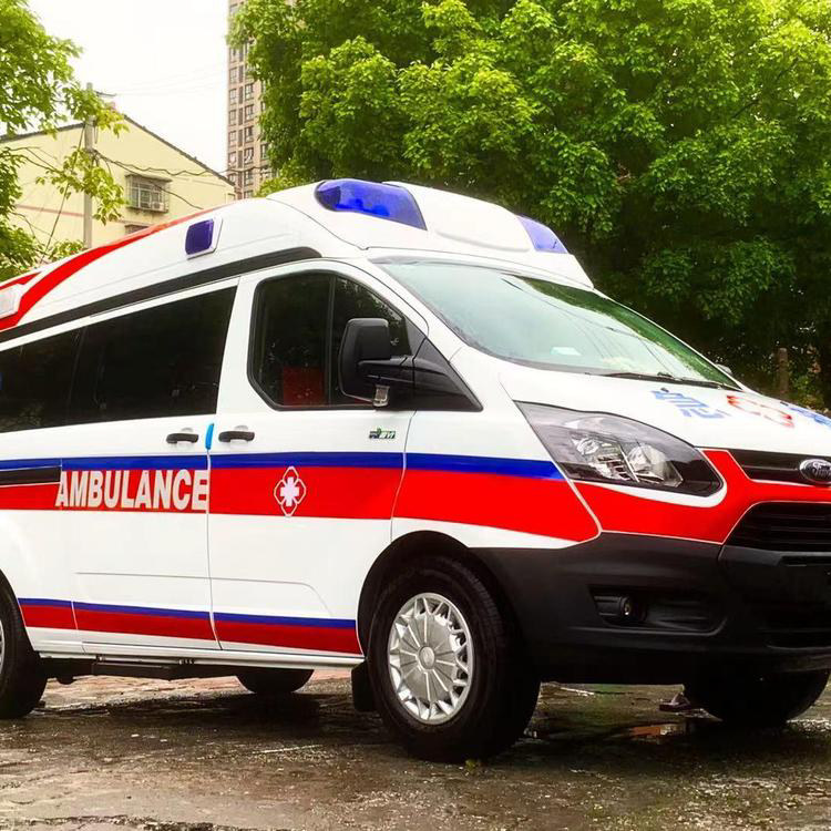 通渭重症监护救护车出租护送返乡