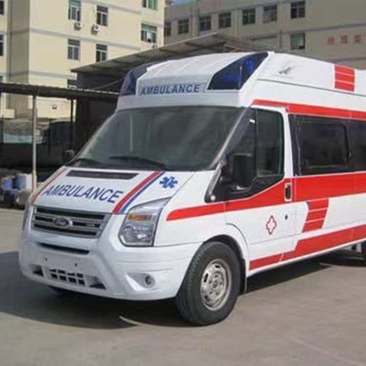 通渭救护车出租收费：安全出行，价格透明