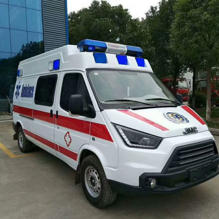 通渭救护车出租哪家好