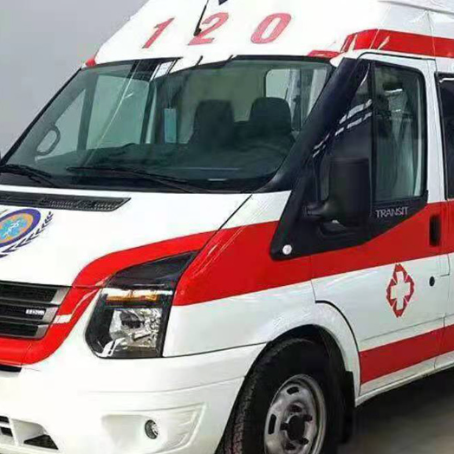 通渭非急救护送病人转院租赁救护车的优缺点对比